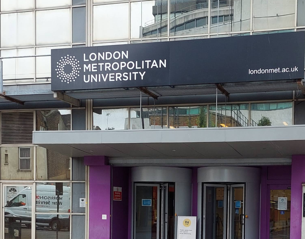 London Metropolitan University